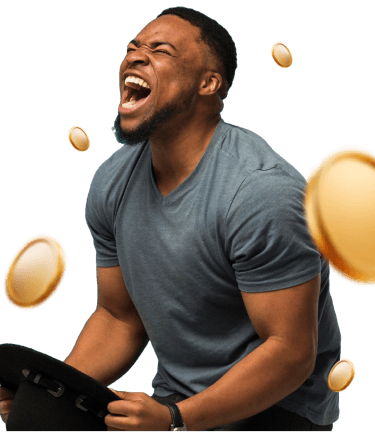 man